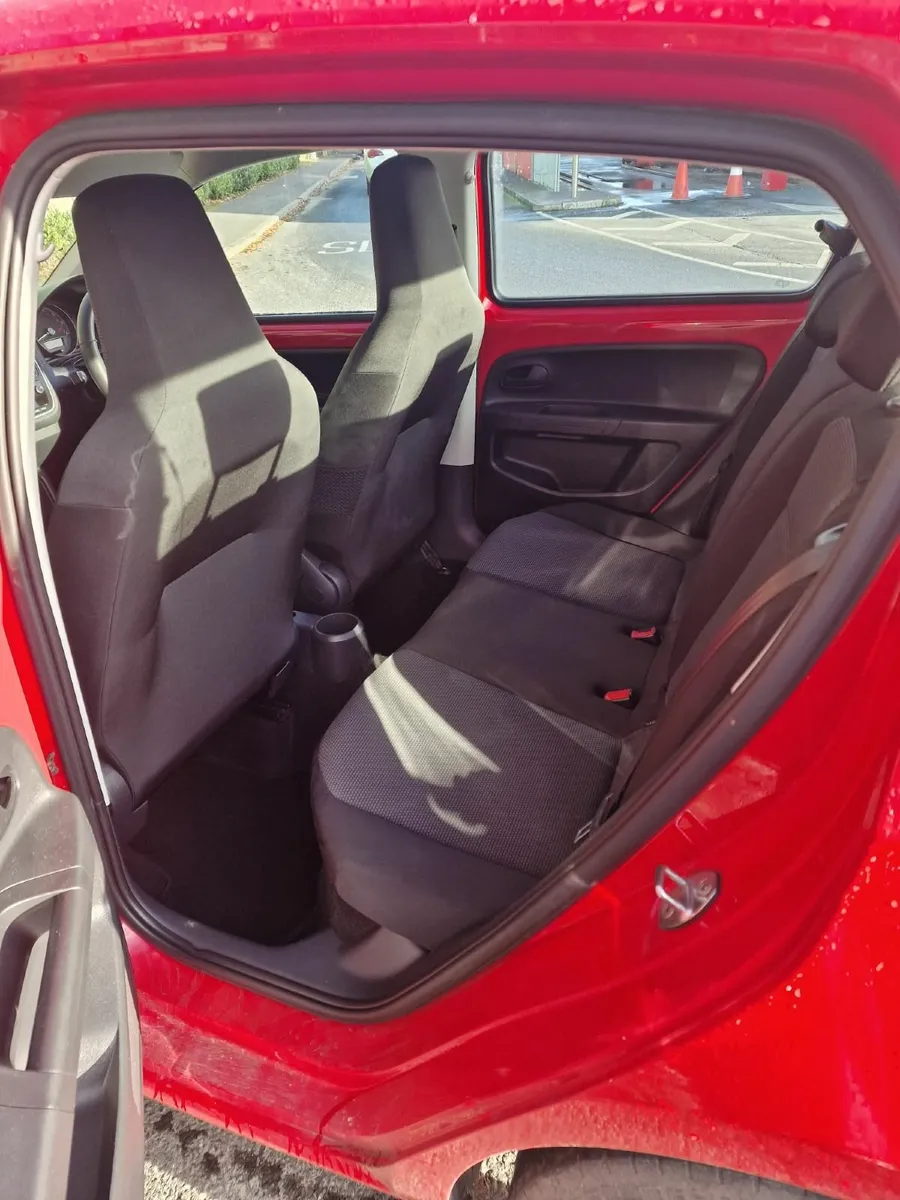 Skoda Citigo / Mii /Up - Image 4