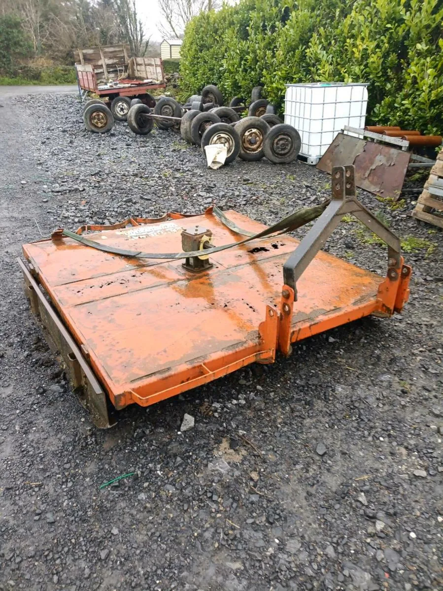 Bridgeway topper - Image 2