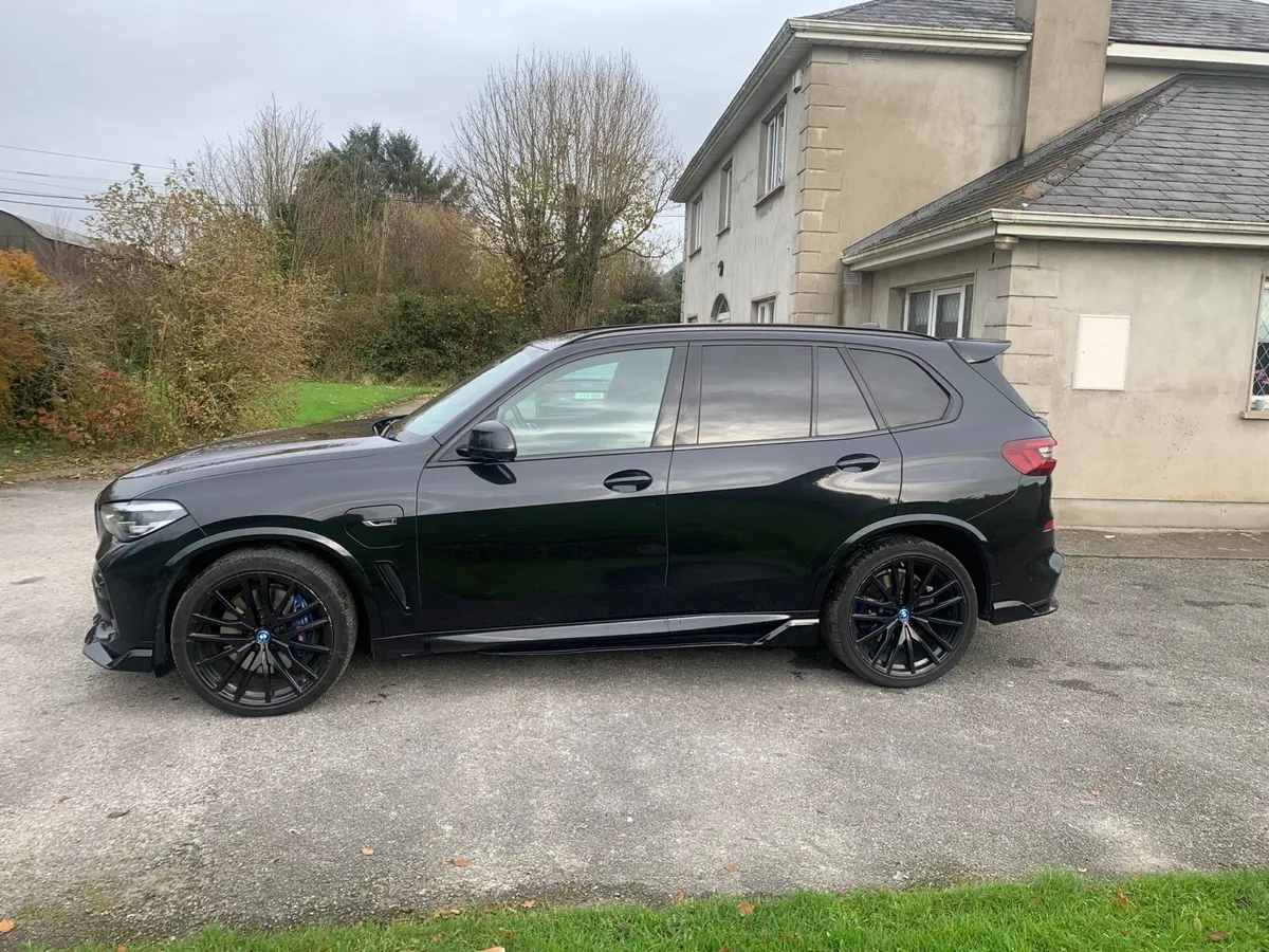 BMW X5 - Image 3