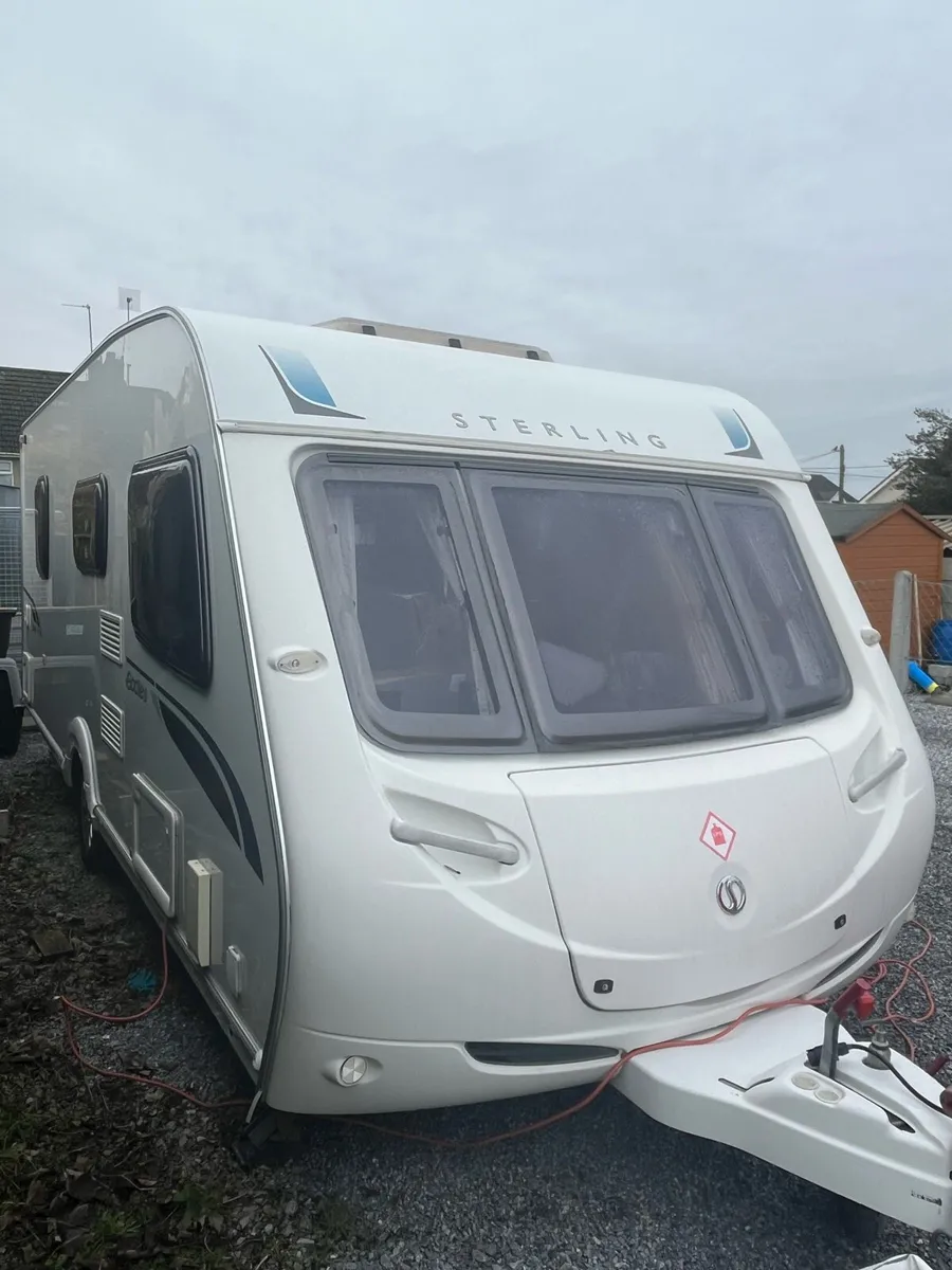 Sterling Eccles jewel - Image 2