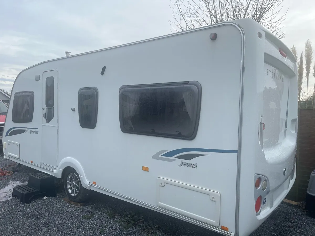 Sterling Eccles jewel - Image 3