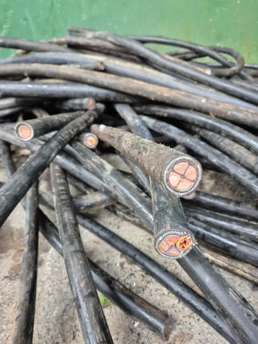 Scrap  copper - Image 2