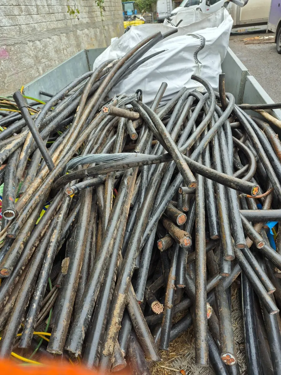 Scrap  copper - Image 3