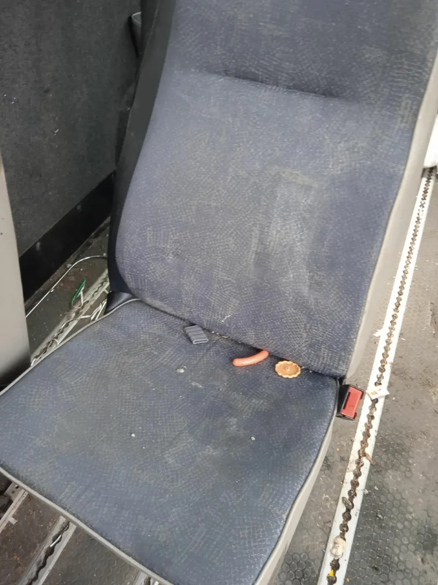 Camper Interior for sale - Image 2