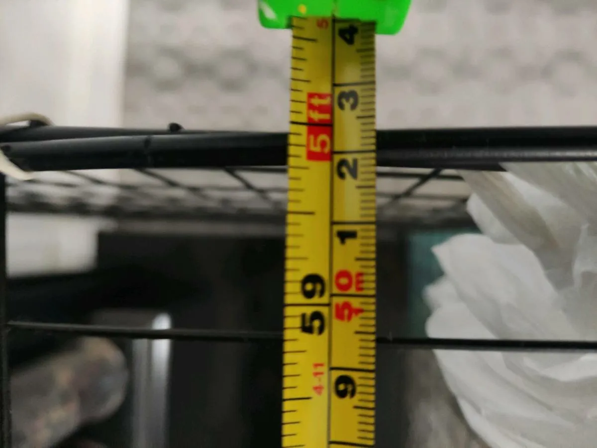 Fire safety guard - Image 2