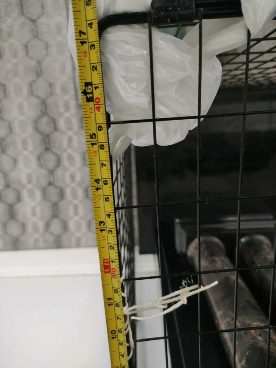 Fire safety guard - Image 3