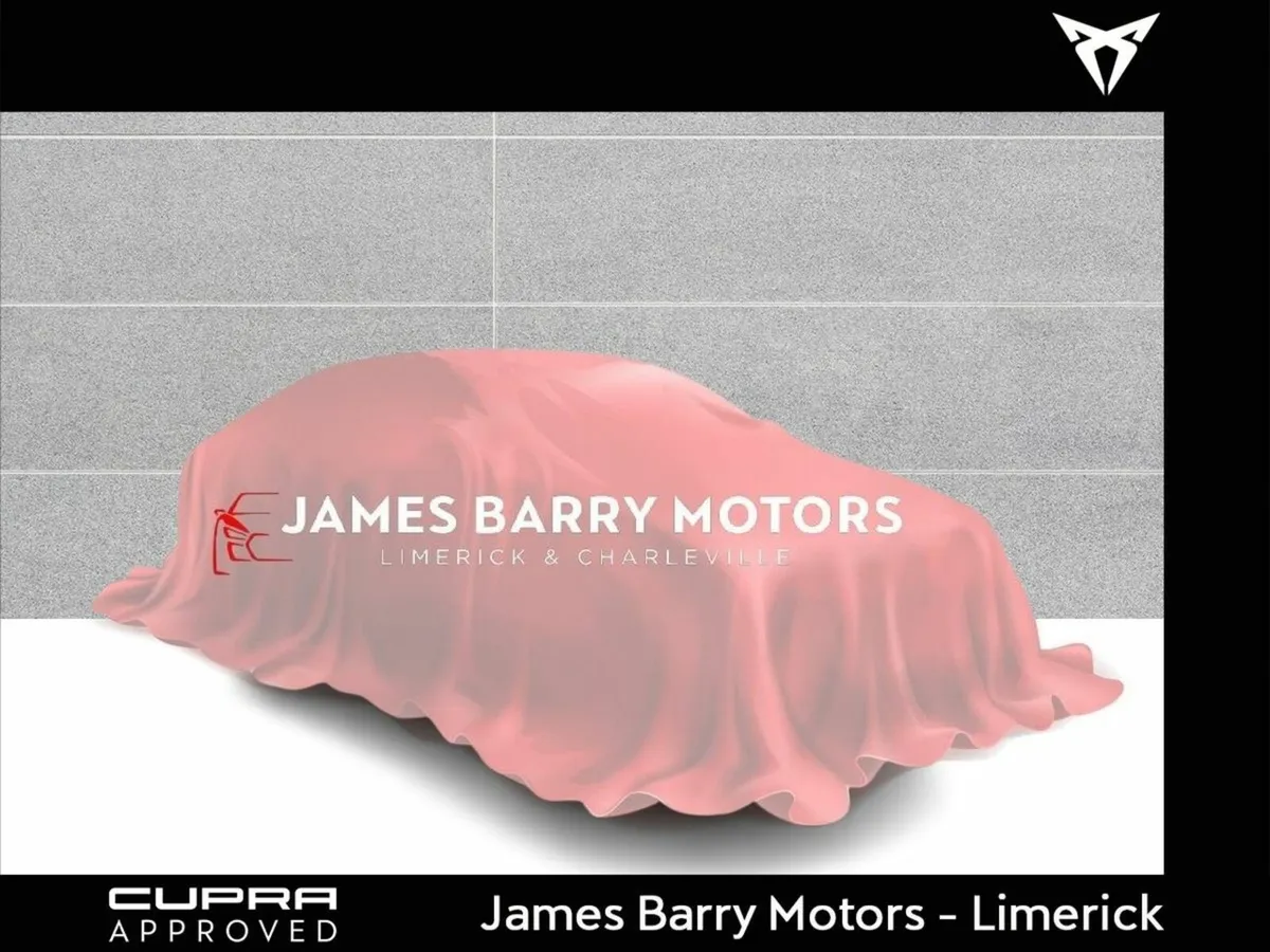 Cupra Formentor 1.5 TSI 150hp - Image 1