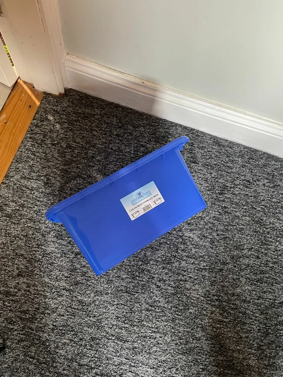 Durable storage container - Image 2