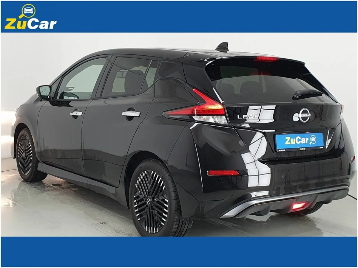 Nissan Leaf #115 Leaf N-Connecta  N-Connecta  150 - Image 4