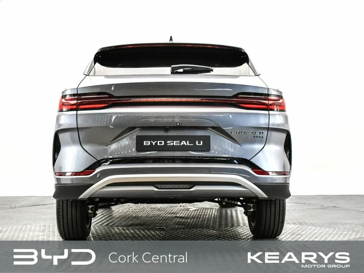 BYD SEAL U Design AWD - Image 2