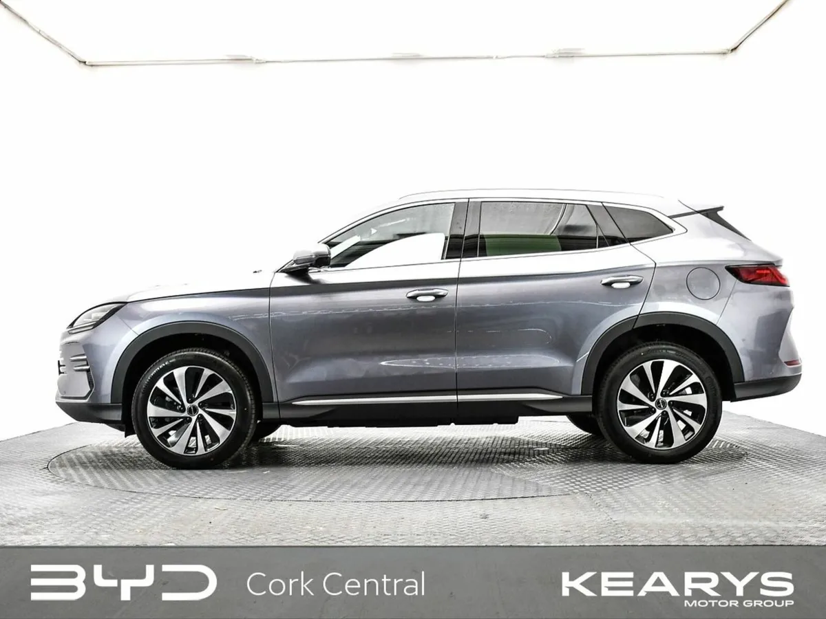 BYD SEAL U Design AWD - Image 3