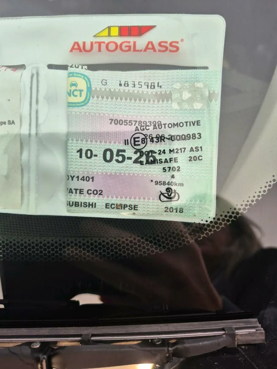 Mitsubishi eclipse cross - Image 3