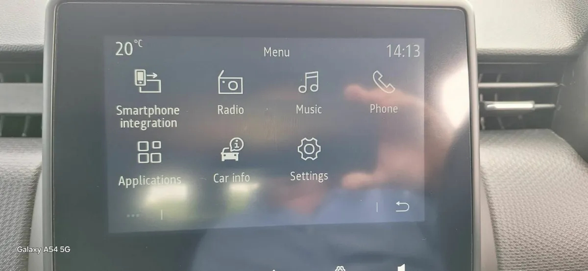 Renault Clio 2022 - Image 3