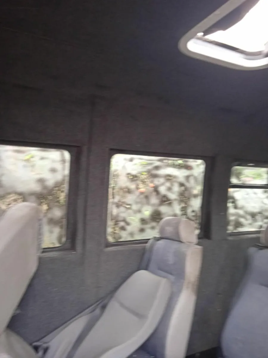 Camper Interior for sale - Image 4