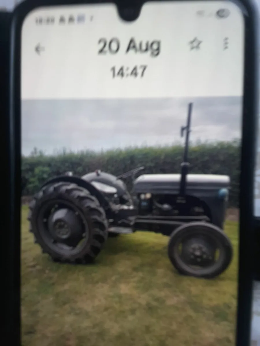 Tractor - Image 2