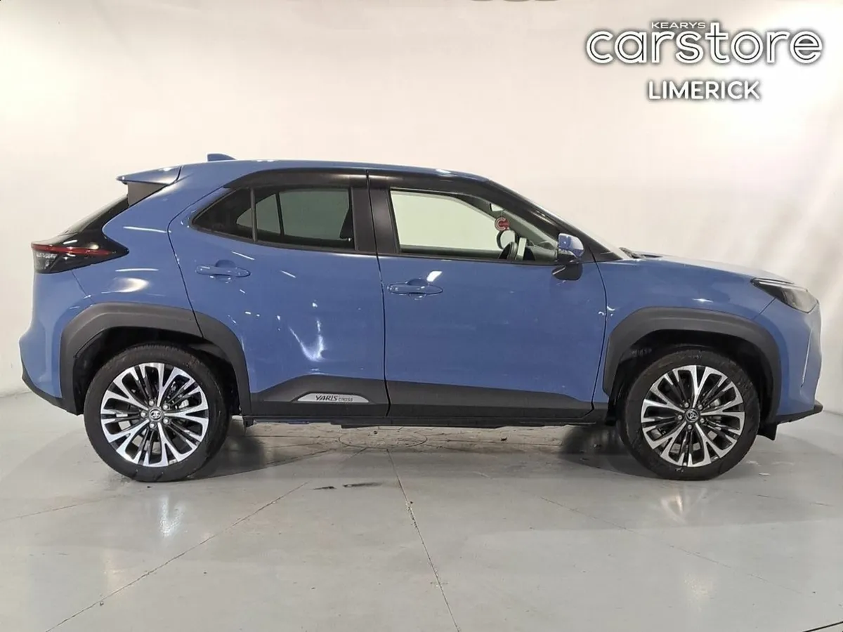 Toyota Yaris Cross 1.5 - Image 2