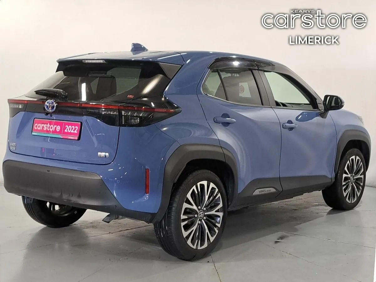 Toyota Yaris Cross 1.5 - Image 3