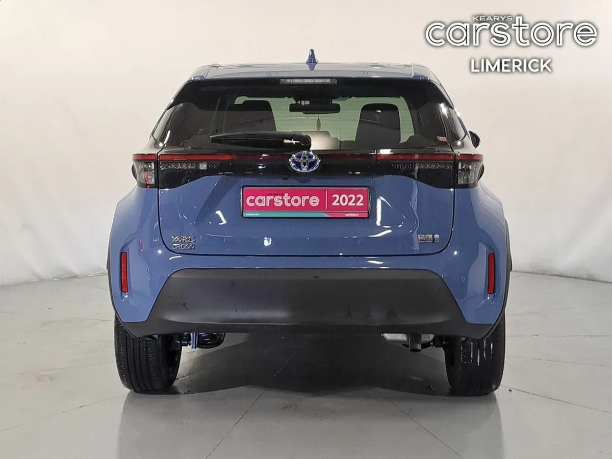 Toyota Yaris Cross 1.5 - Image 4