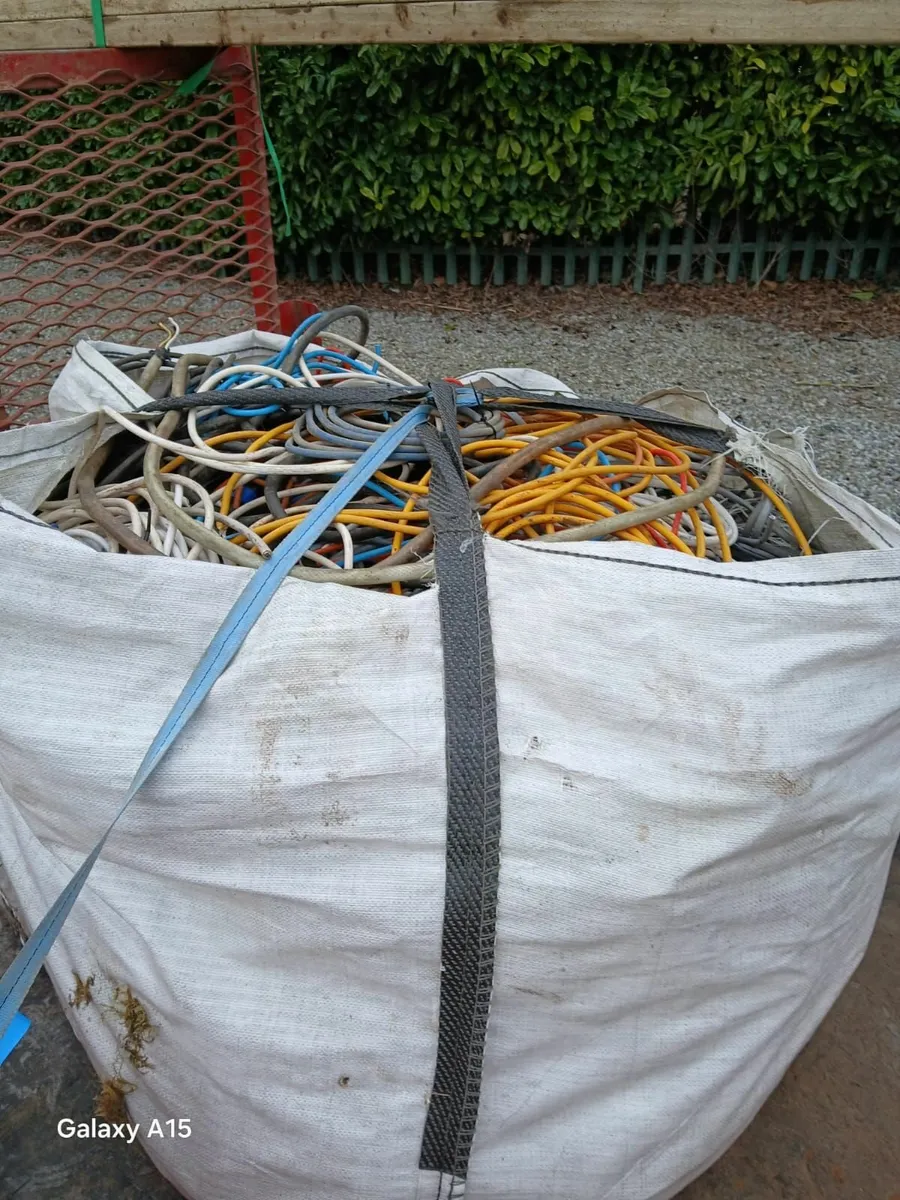 Scrap  copper - Image 4