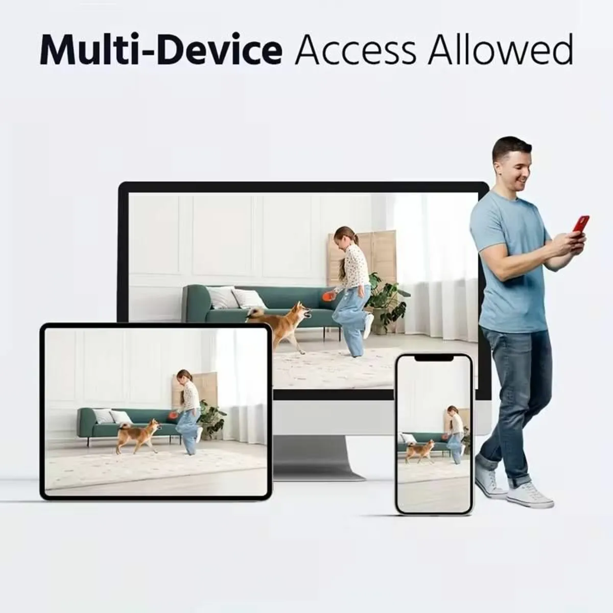 Annke CCTV Kit - Image 3