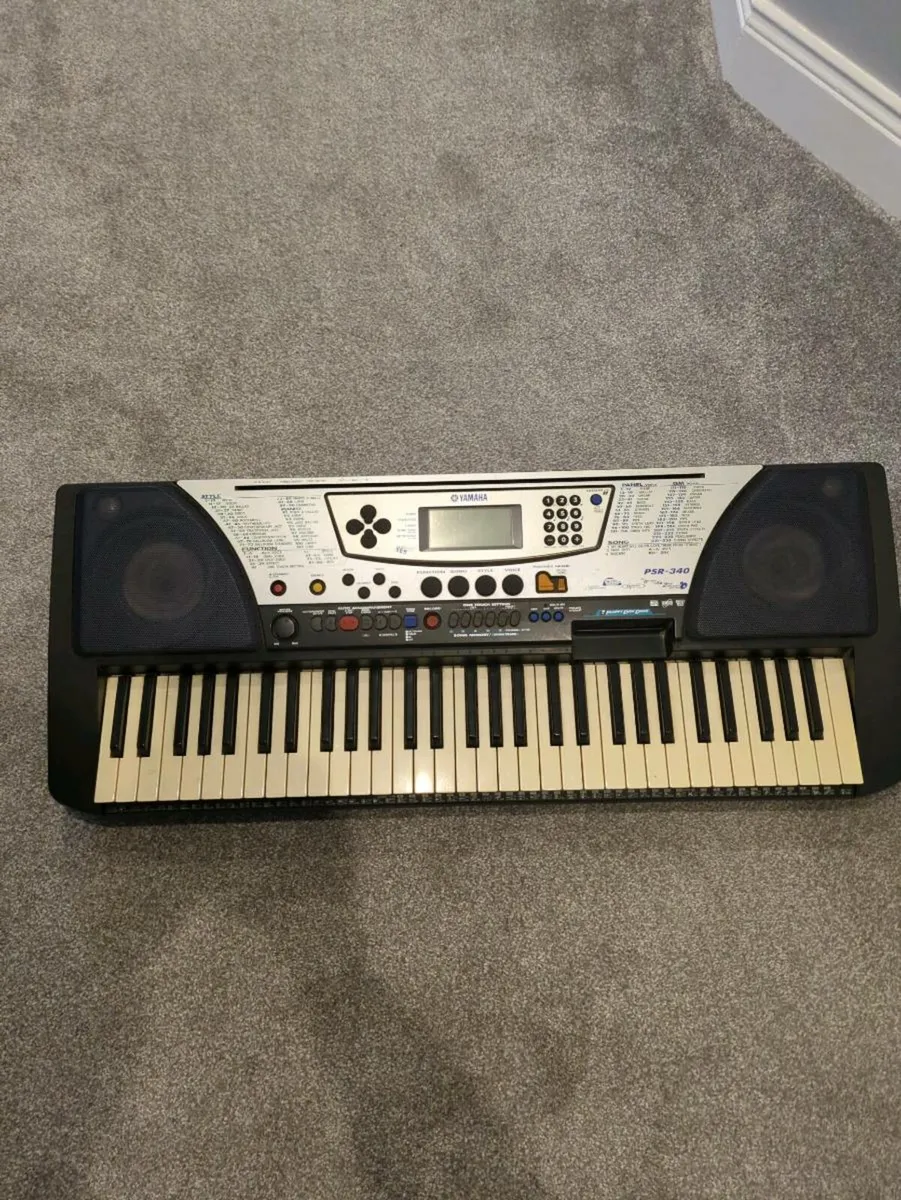 Keyboard - Image 1
