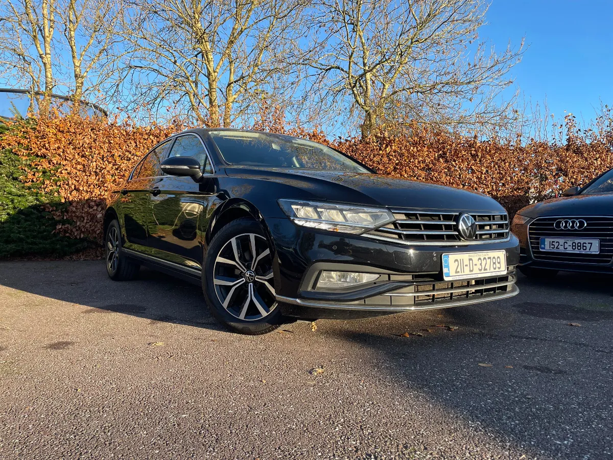 PASSAT ELEGANCE | HIGH SPEC | 1 OWNER | WARRANTY - Image 4