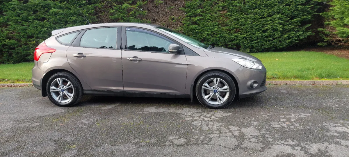 Ford Focus 2014 - Image 3