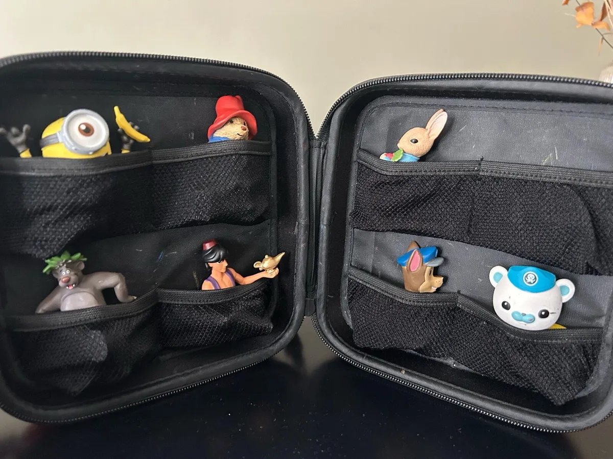 Tonie full kit plus 7 Tonies - Image 4