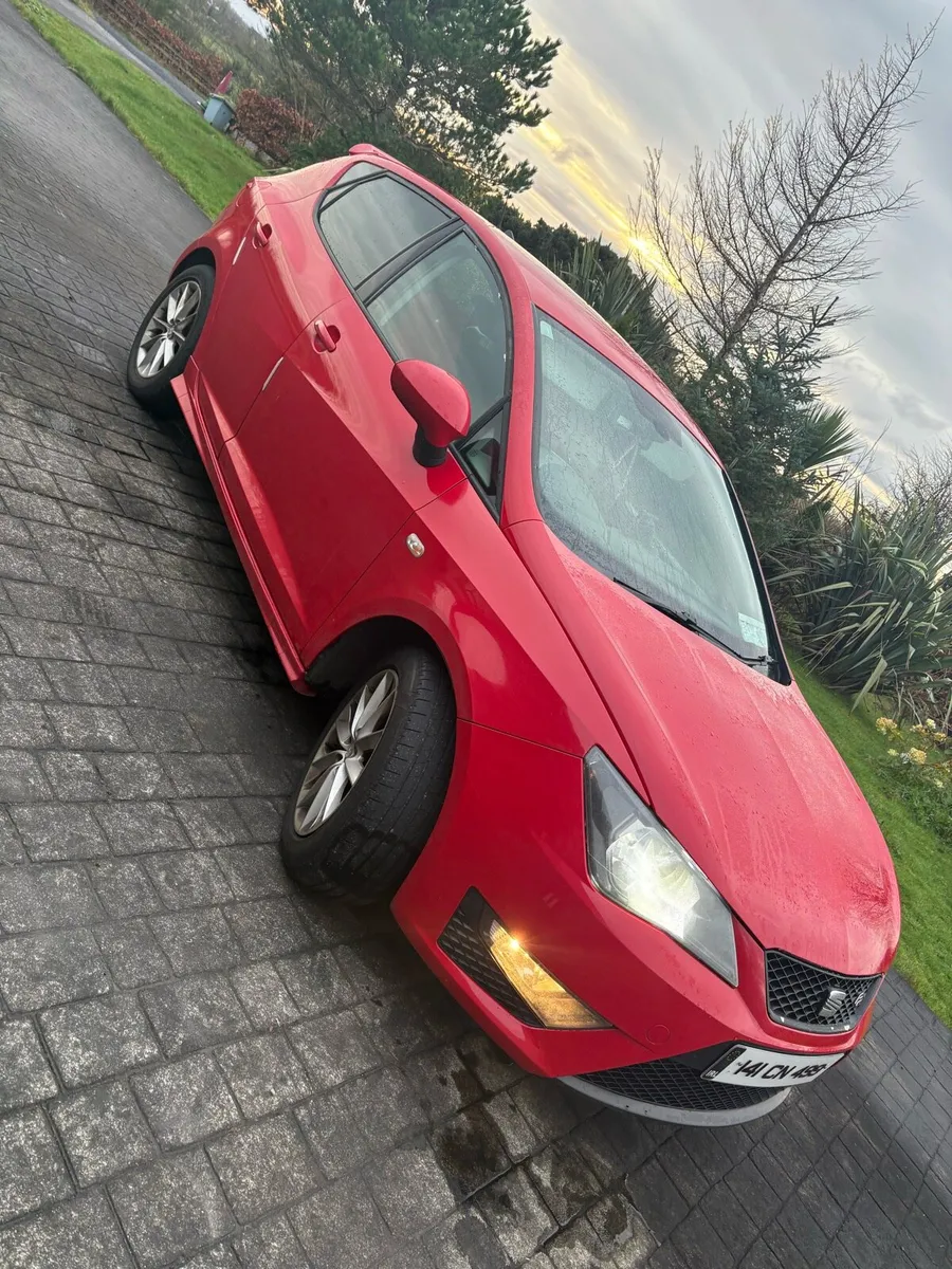 Seat Ibiza FR - Image 2