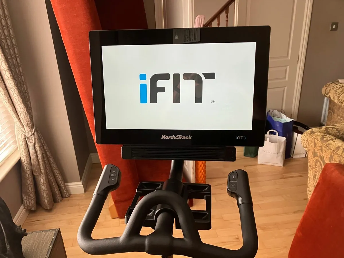 NordicTrack S22i - Image 2