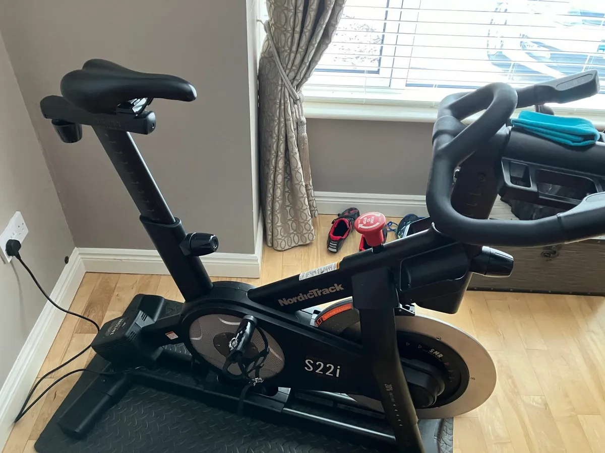 NordicTrack S22i - Image 3