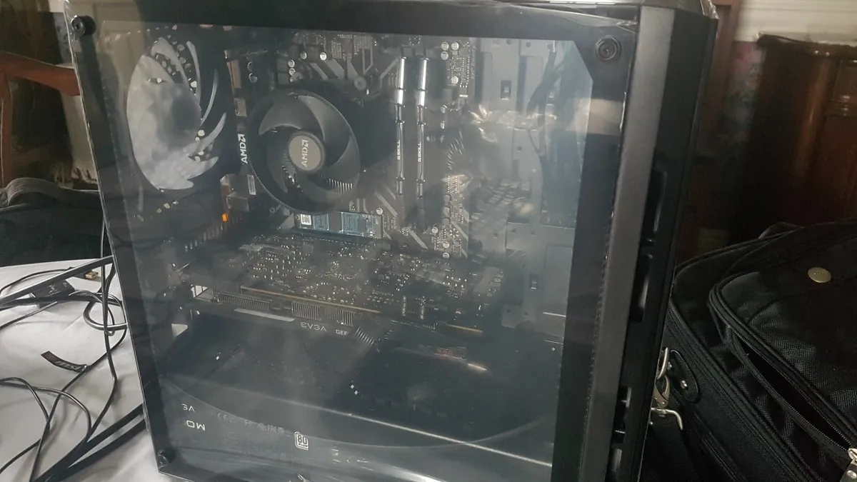 Budget Gaming PC - Image 3