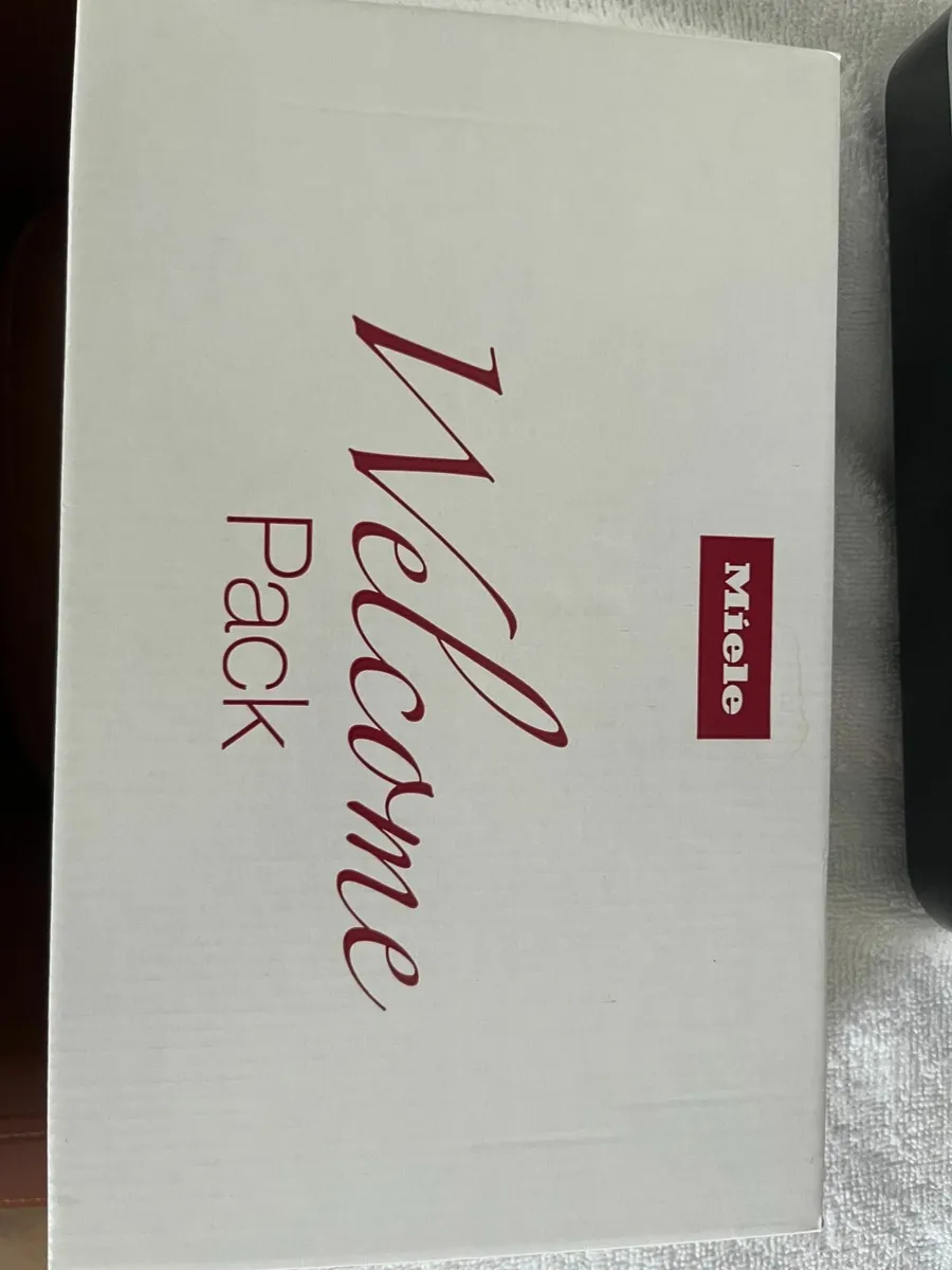 Miele CM 6350 – Bean-to-Cup Coffee Machine – Black - Image 4