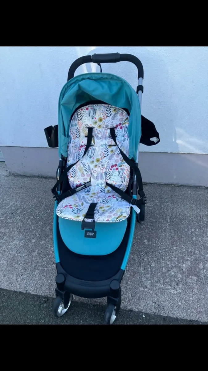 Mamas and papa’s buggy - Image 3