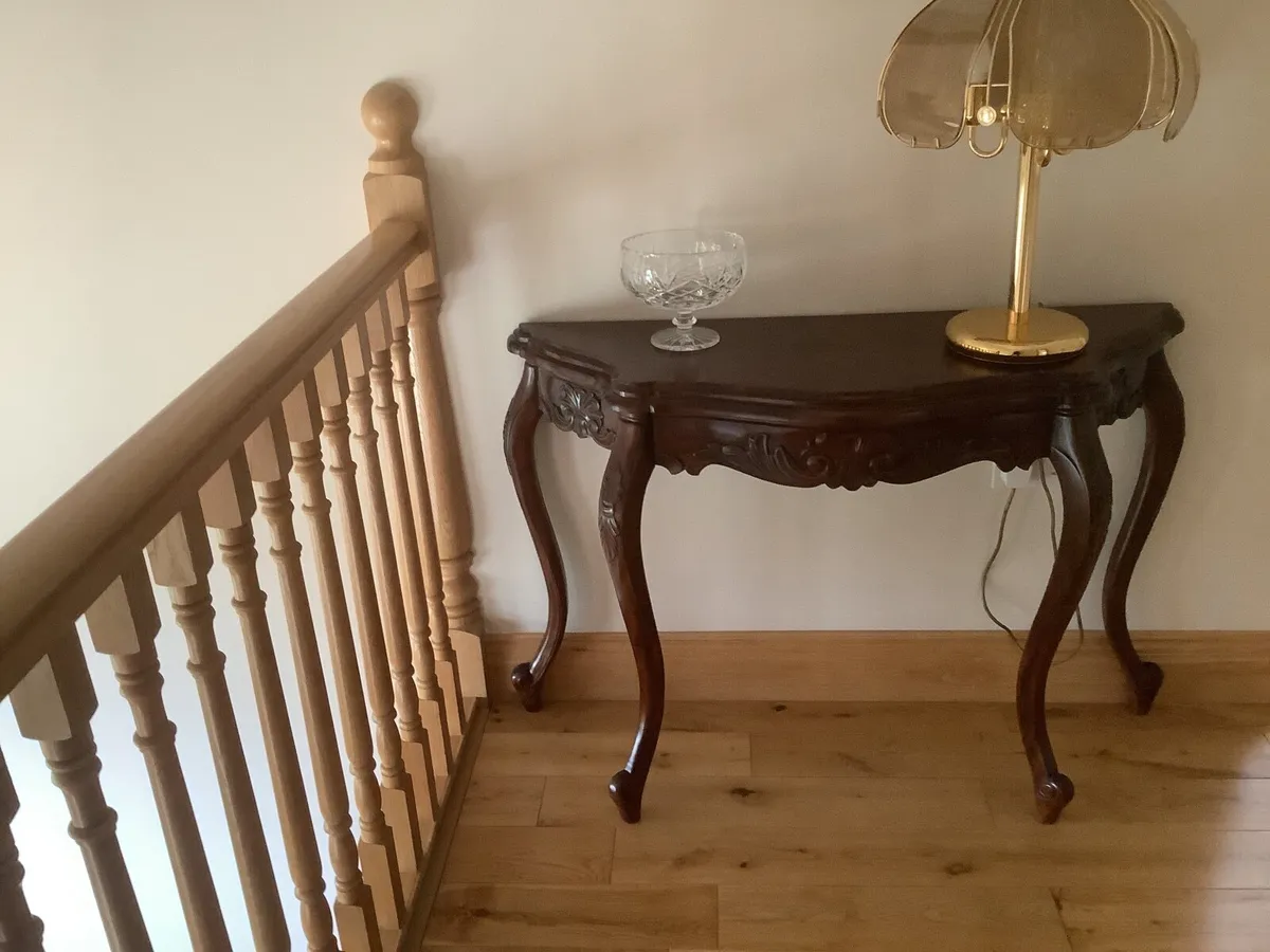 Hall furniture - Image 2