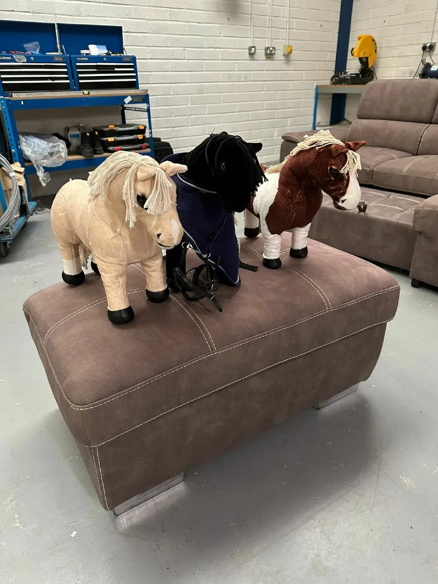 LeMieux Toy Pony - Image 2