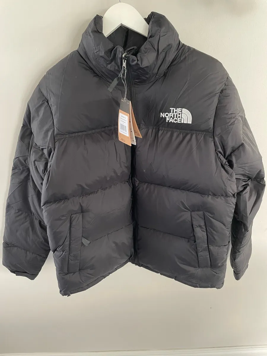 North face jacket - Image 1