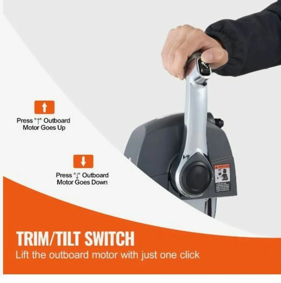 Boat Throttle Control - Image 4