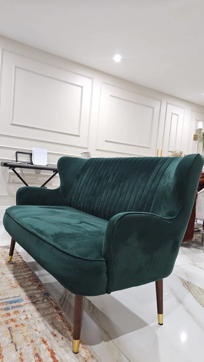 Kitchen sofa for sale - Image 1