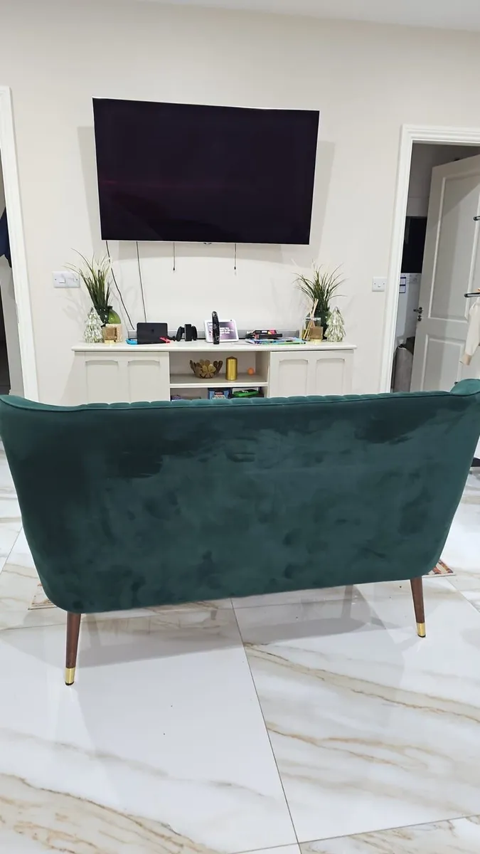 Kitchen sofa for sale - Image 2