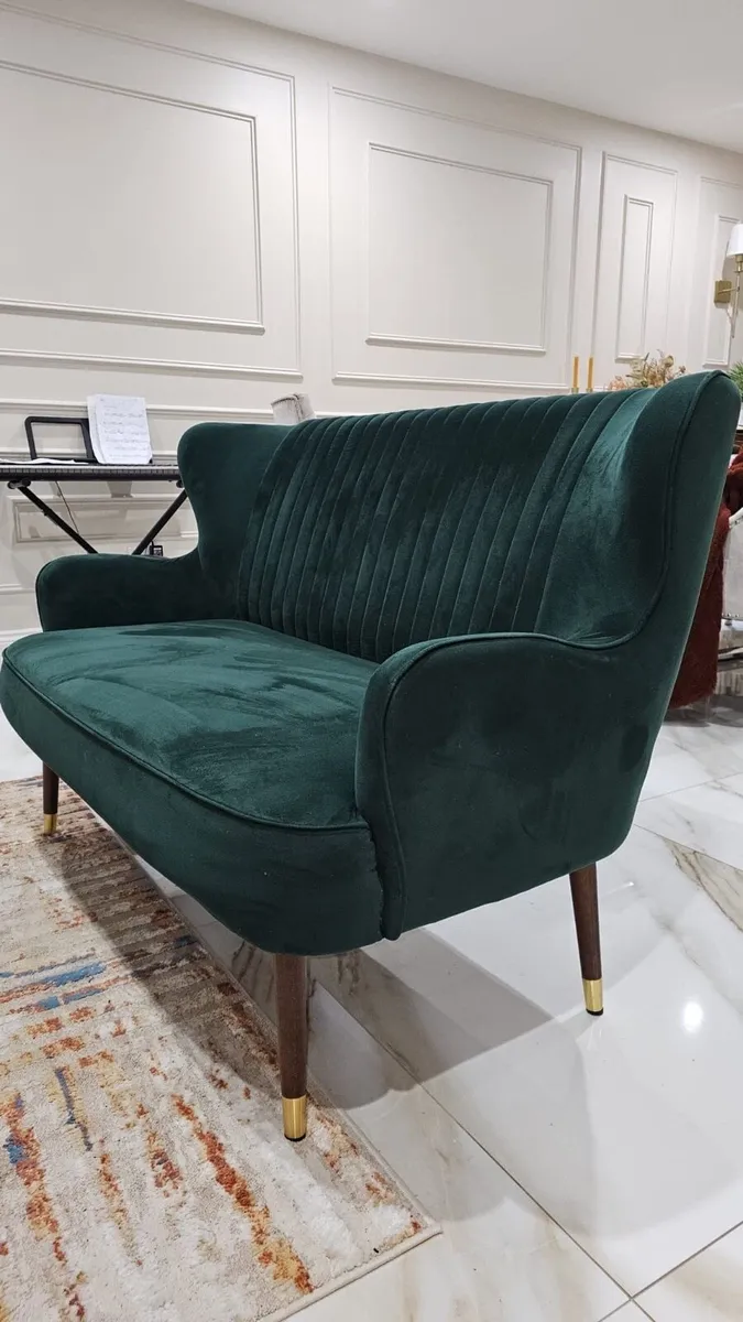 Kitchen sofa for sale - Image 3