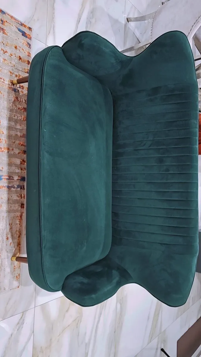 Kitchen sofa for sale - Image 4