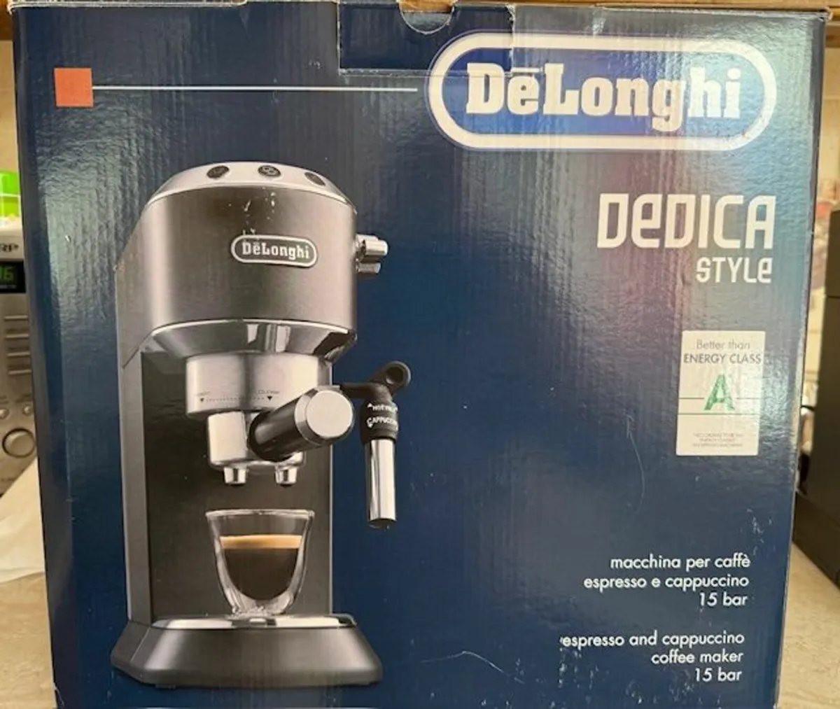Coffee Maker - Image 1