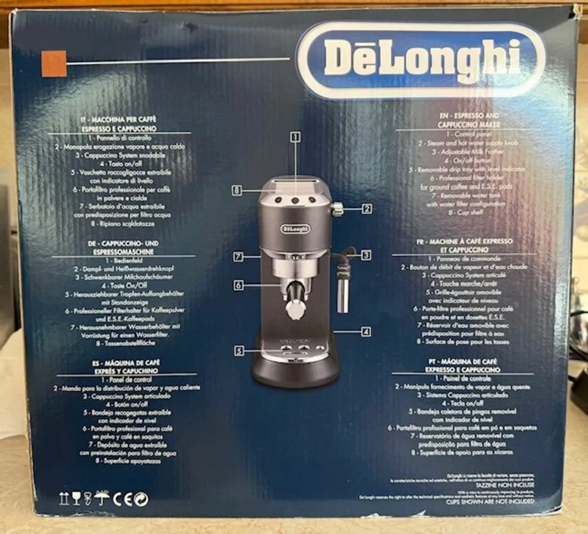 Coffee Maker - Image 2