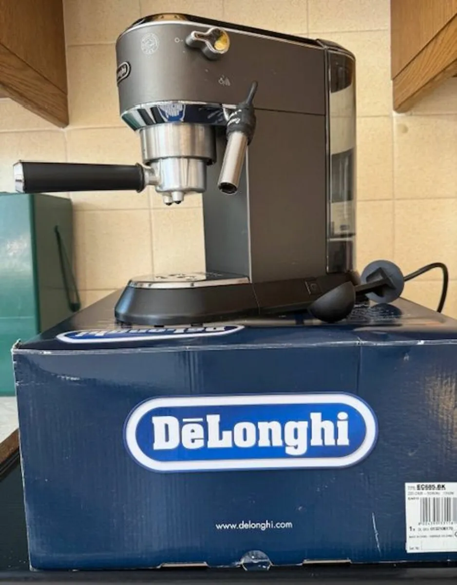 Coffee Maker - Image 3