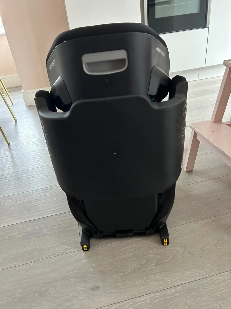 Maxi-Cosi RodiFix R high-backed booster seat - Image 3
