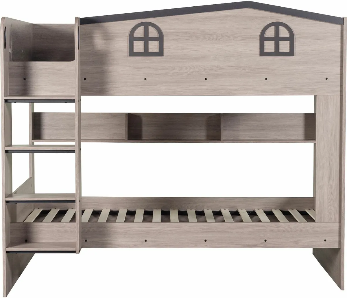 small double bunk beds - Image 3