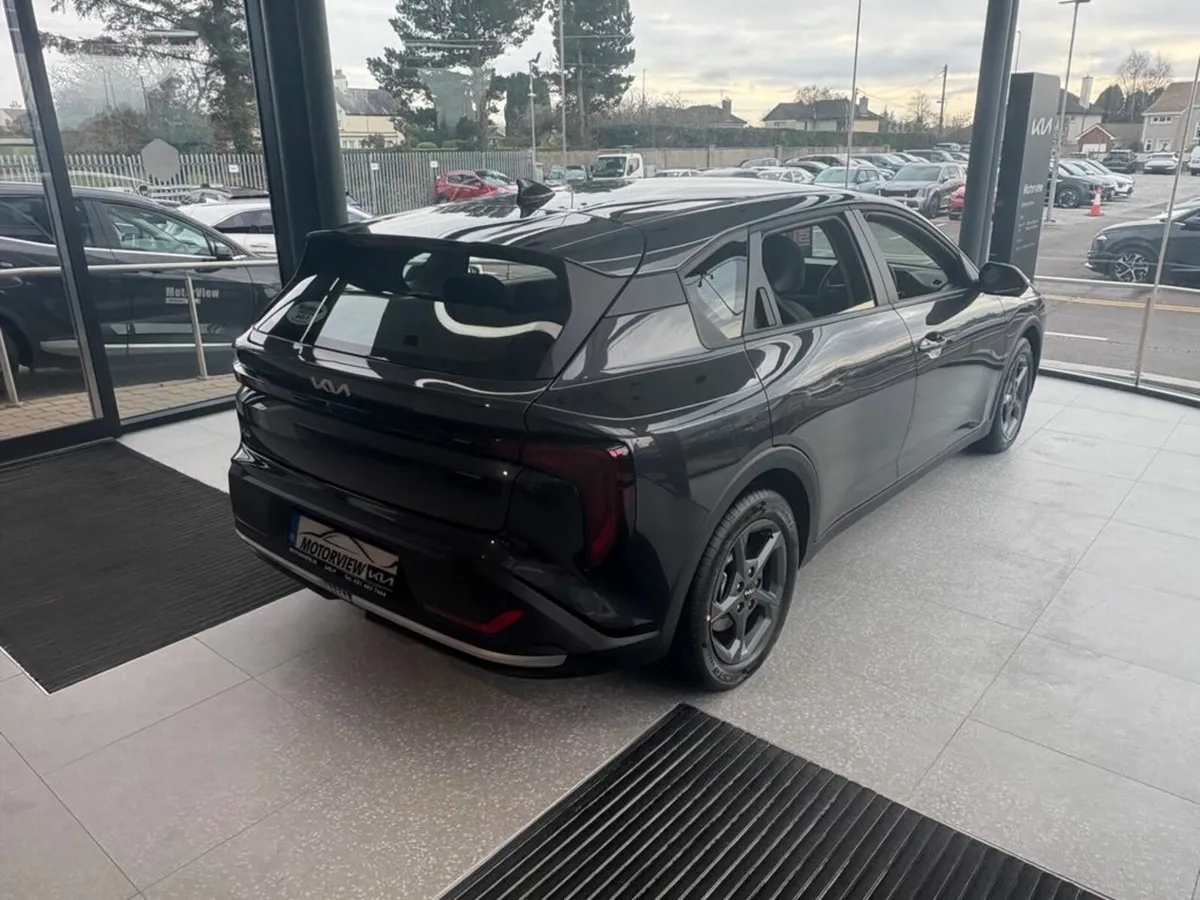 Kia K4 1.0 - Image 4
