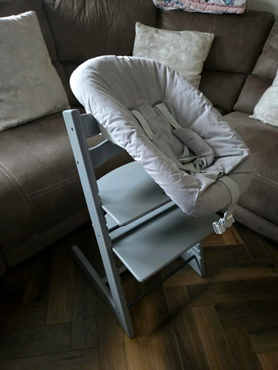 Tripp Trapp - Image 1