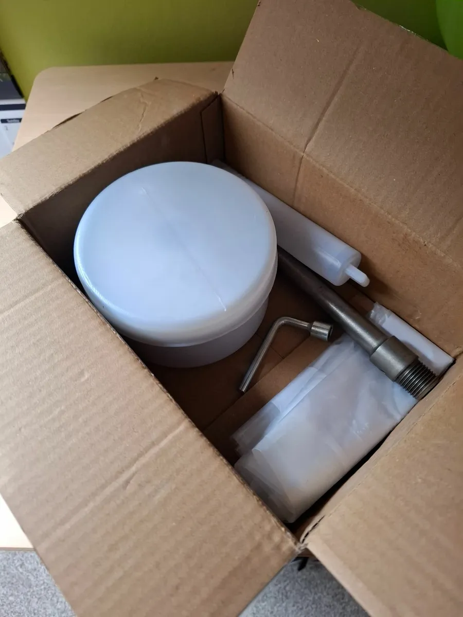 125mm Drill Bit - Image 2